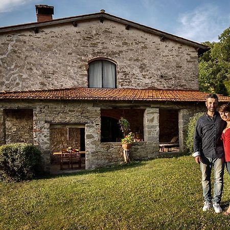 Appartamento PiancasaleMia Londa Esterno foto