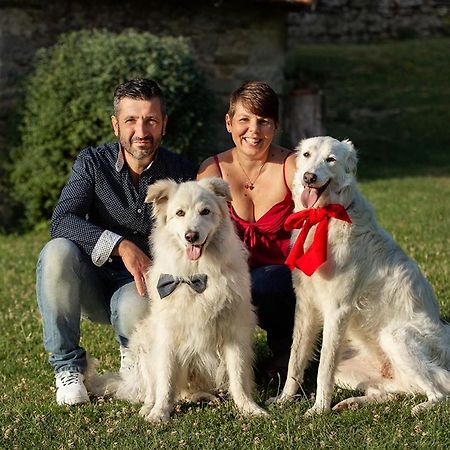 Appartamento PiancasaleMia Londa Esterno foto