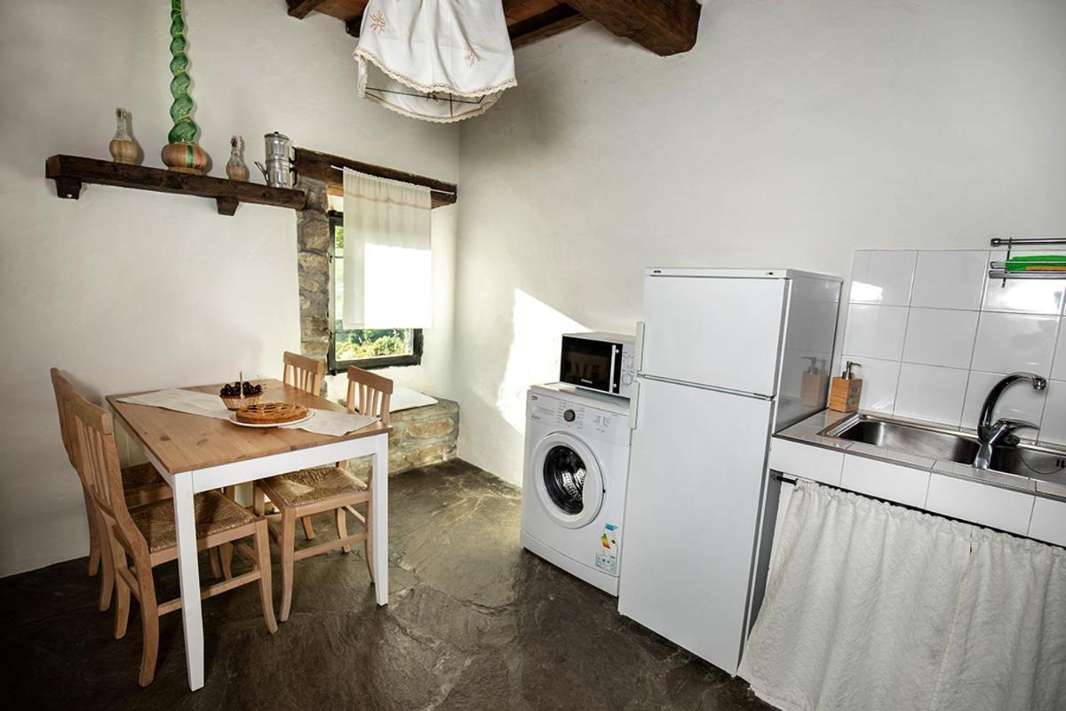 Appartamento PiancasaleMia Londa Esterno foto