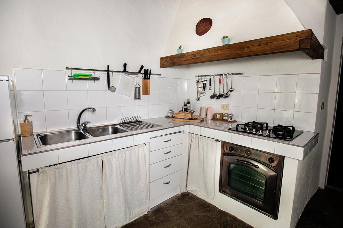 Appartamento PiancasaleMia Londa Esterno foto