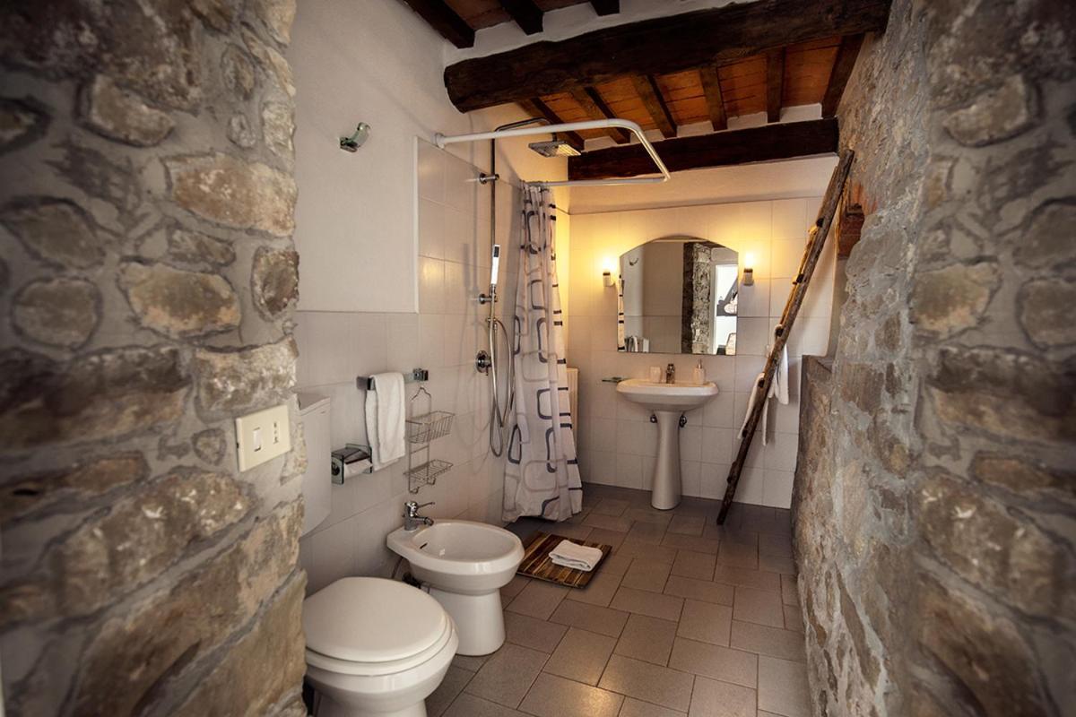 Appartamento PiancasaleMia Londa Esterno foto