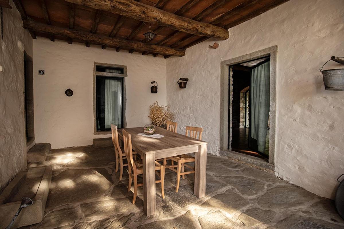 Appartamento PiancasaleMia Londa Esterno foto