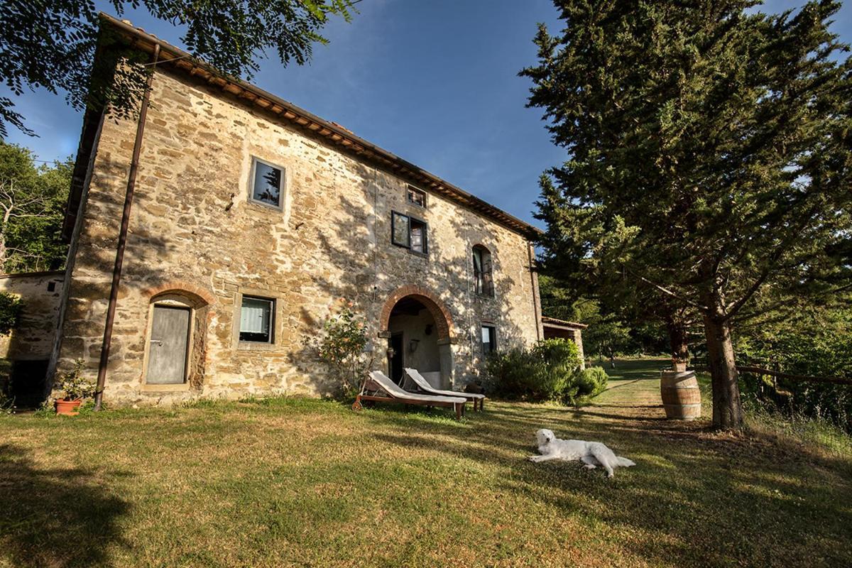 Appartamento PiancasaleMia Londa Esterno foto